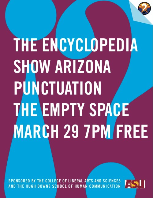 ESA_Punctuation Idea