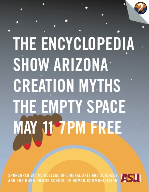 ESA_Creation Myth Idea