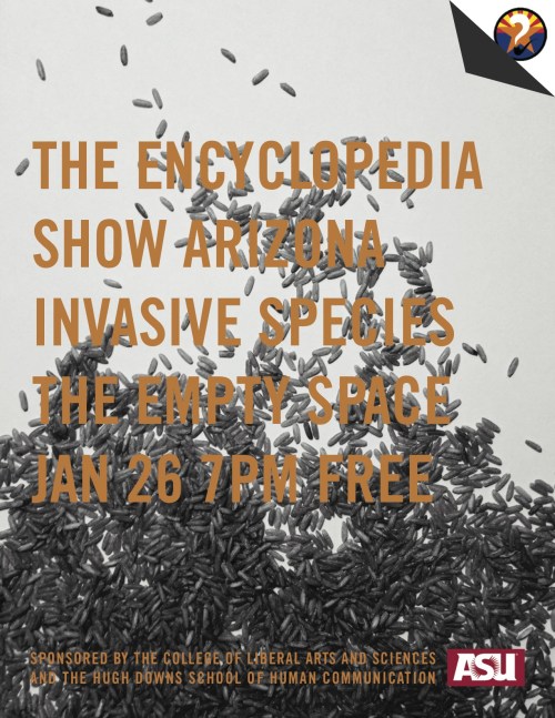 ESA Invasive Species