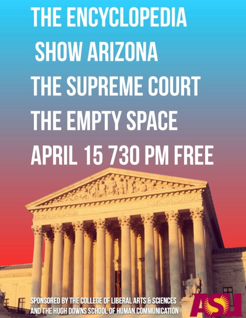 Surpeme Court Poster 2.1